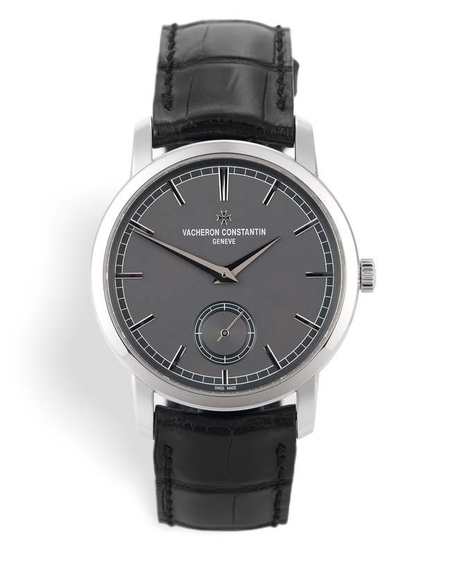 ref 82172/000P-9811 | 38mm Platinum | Vacheron Constantin Patrimony