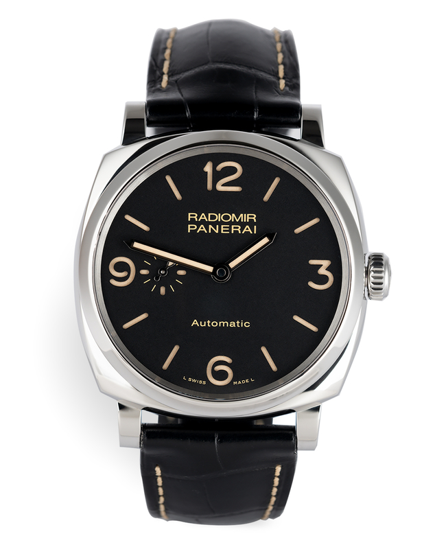 ref PAM00620 | 42mm 'As New' | Panerai Radiomir 1940